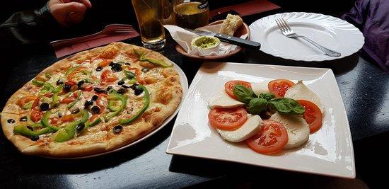 Ristorante Pizzeria Doria